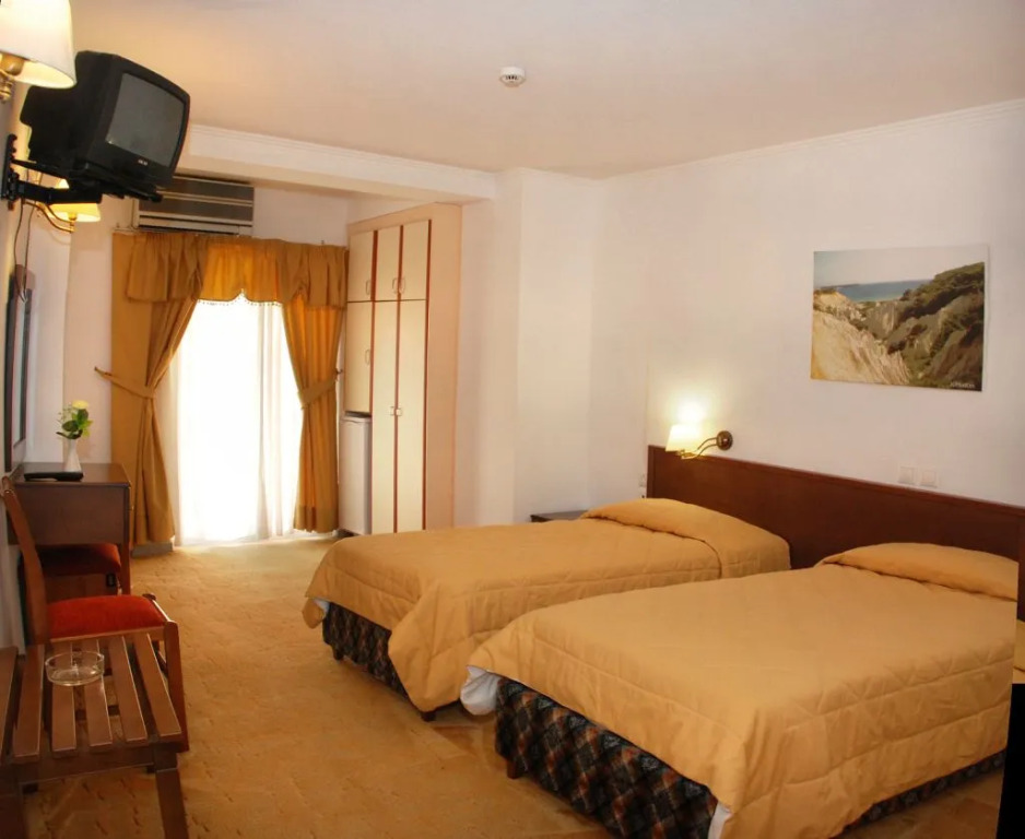 Astoria Hotel