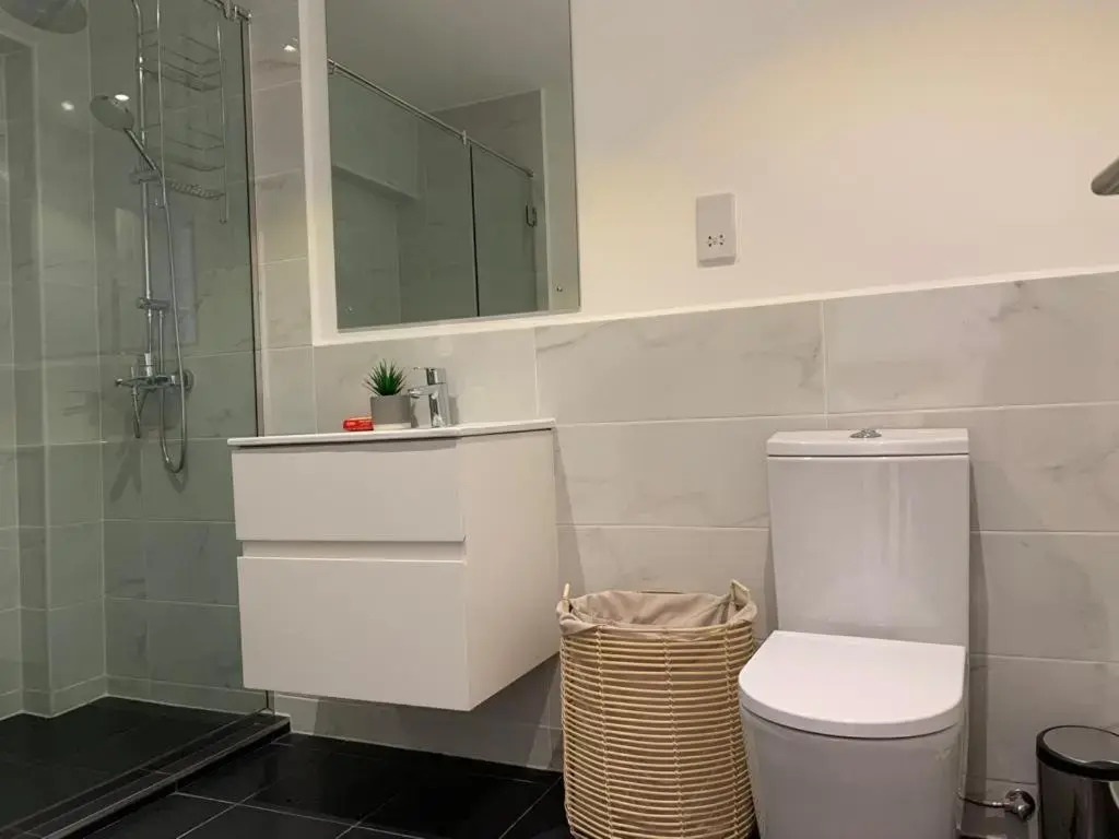 1 Bedroom Duplex Embassy Gardens