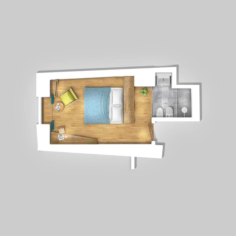 Haus am Turm