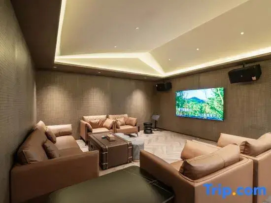 Shanghai Rongju Shagang Homestay
