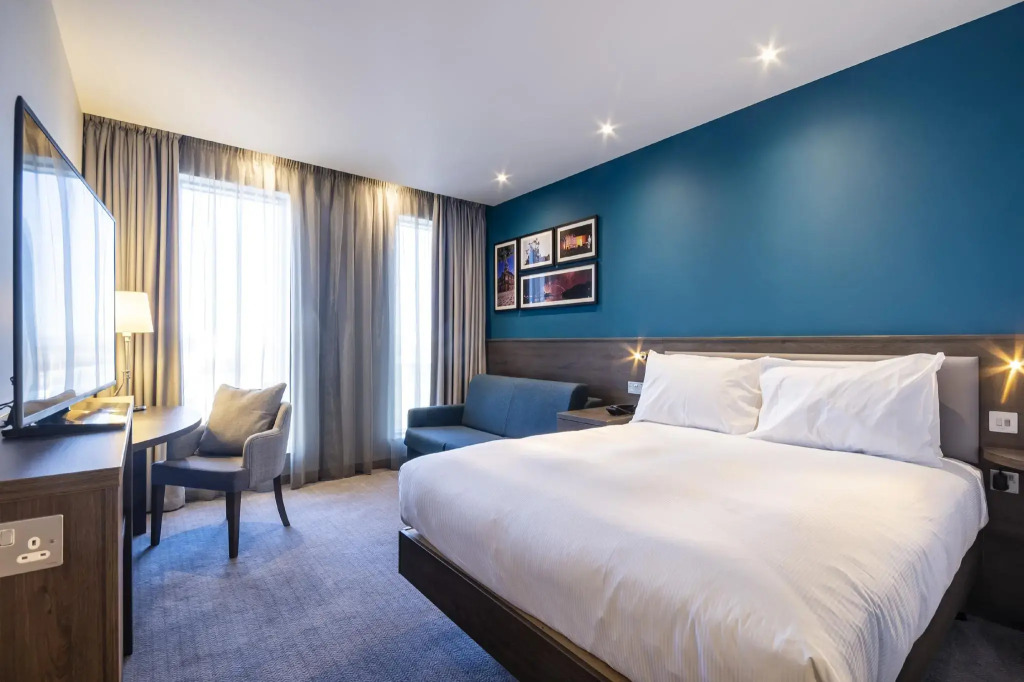 Hampton by Hilton Canterbury