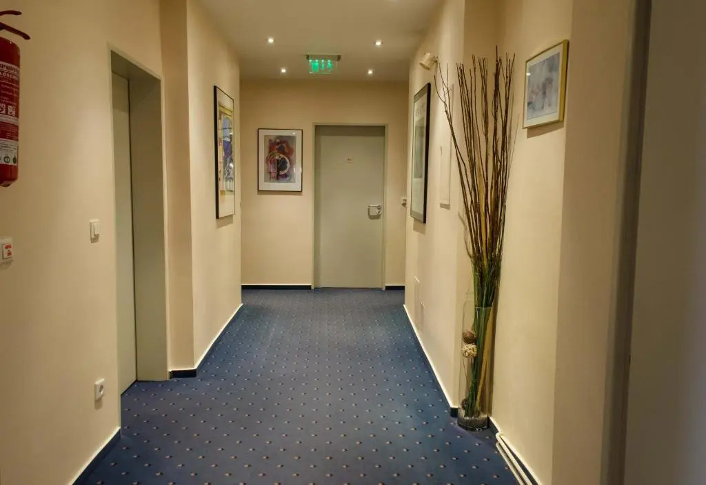 Hotel Mainzer Hof