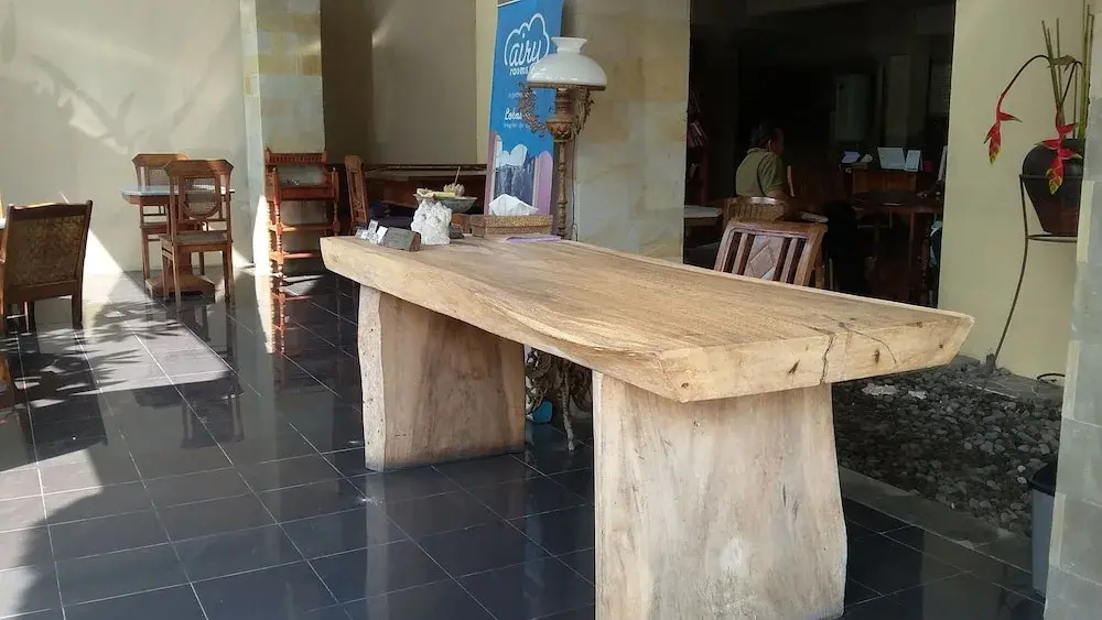 Lokasari Bungalow