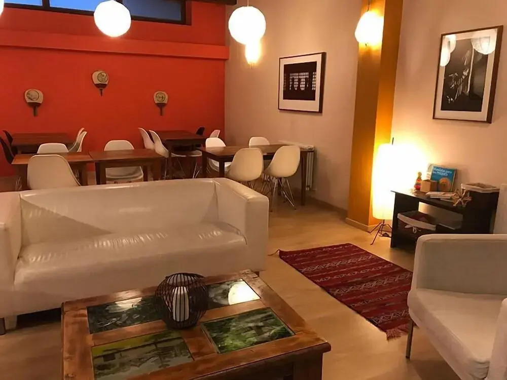 Chalet Iori