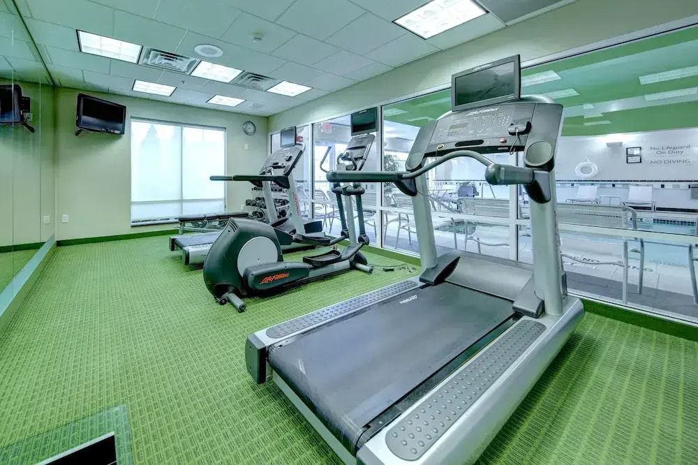 Fairfield Inn & Suites Harrisburg West