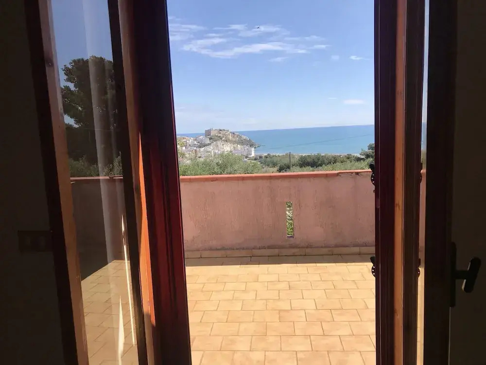 Villa Santa Margherita