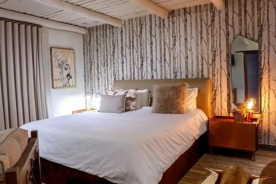 Bly B&B
