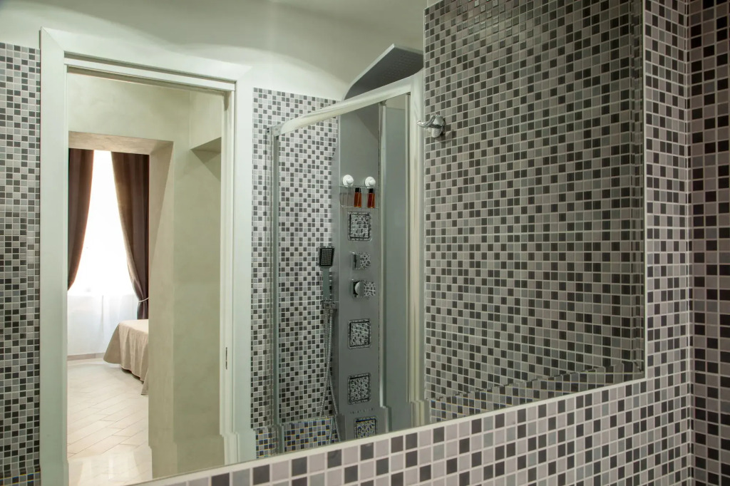 Frattina Grand Suite Guesthouse