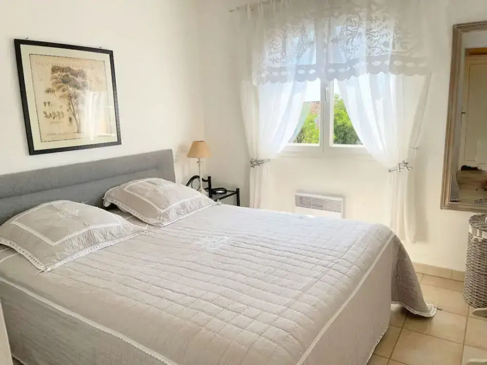 Panoramique Comfortable Holiday Residence