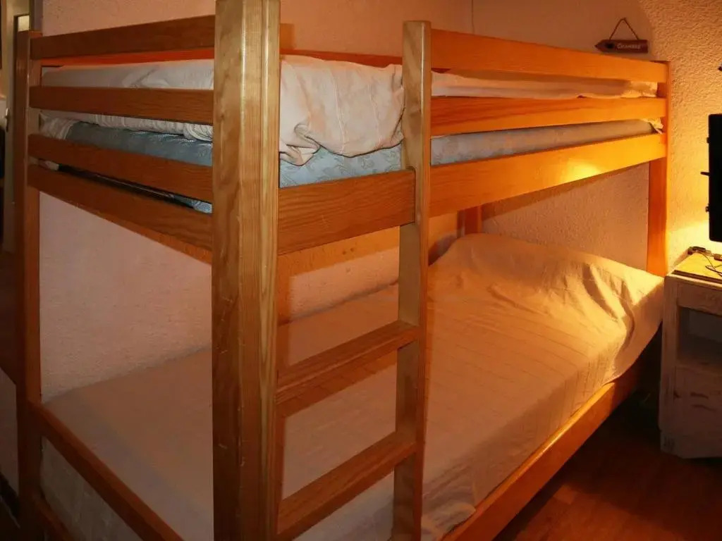 Appartement Les Orres, 1 pièce, 4 personnes - FR-1-322-107