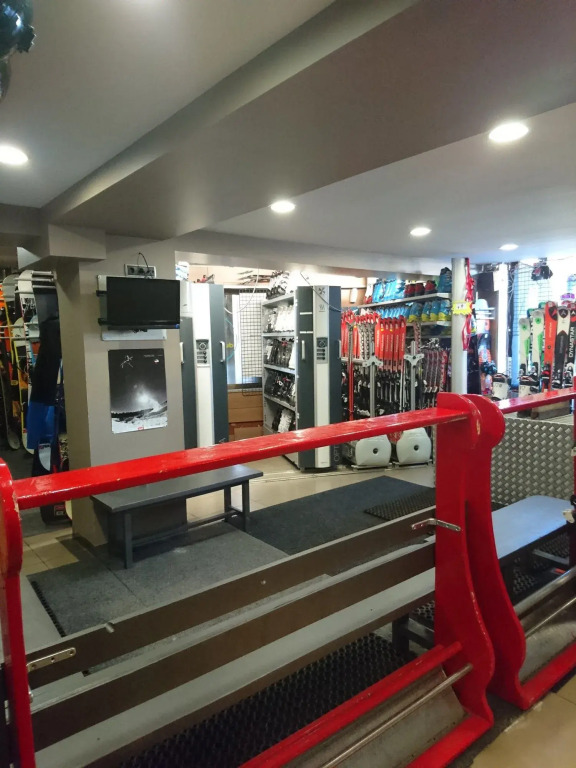 Aparthotel  Les Olimpiades