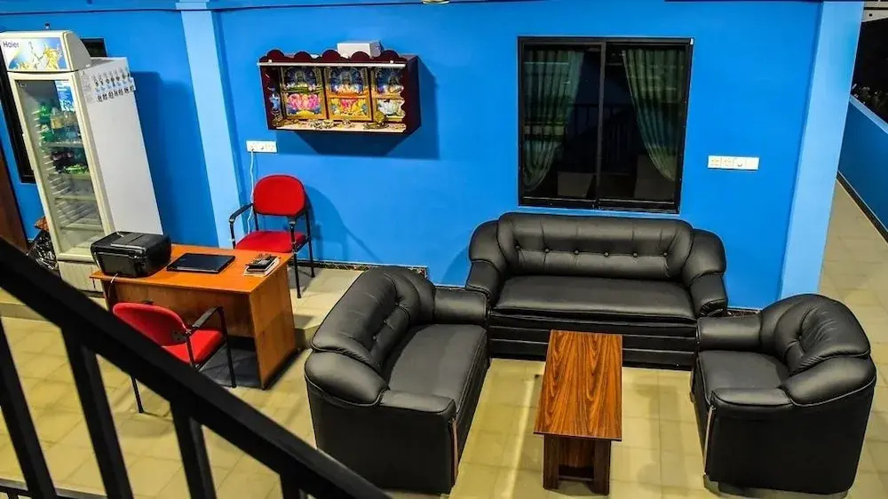 PP Rest Guest House