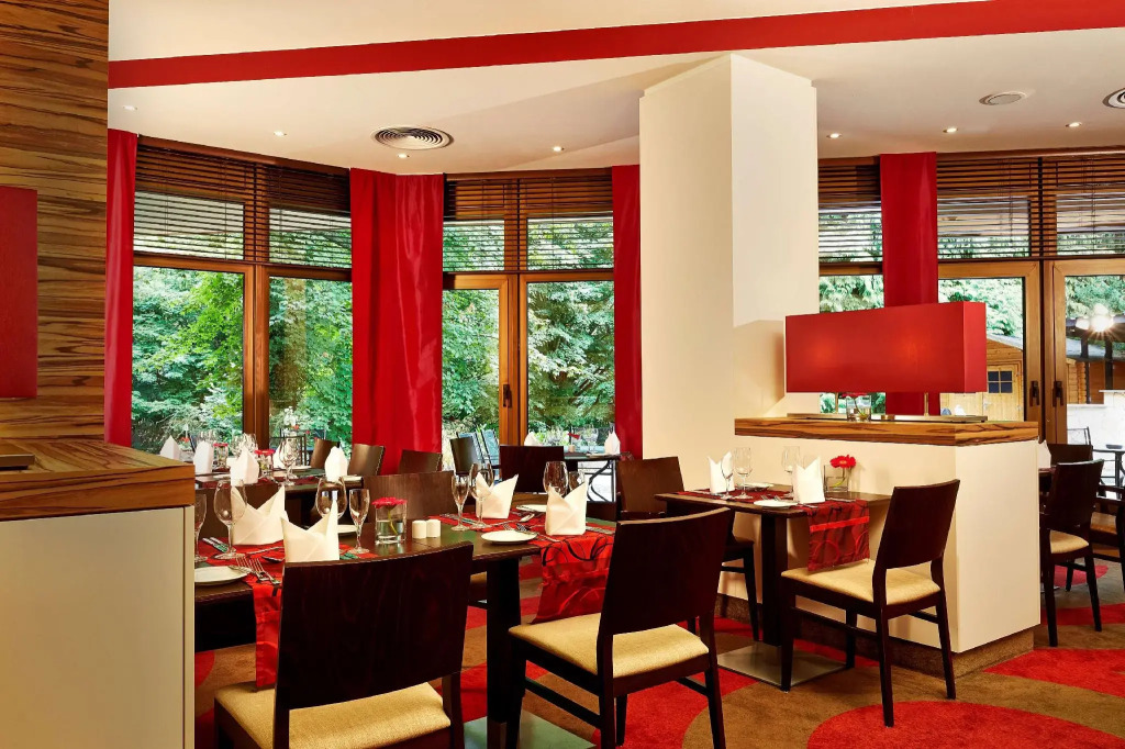 H+ Hotel Bad Soden
