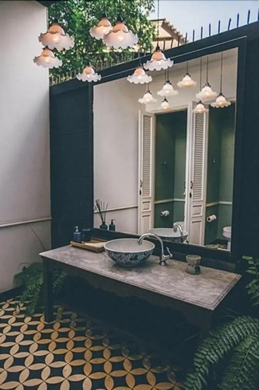 Baannai The Reminiscence Hotel