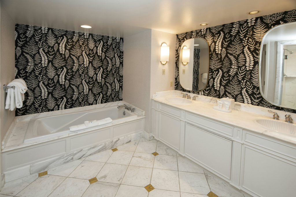 Beau Rivage Resort & Casino