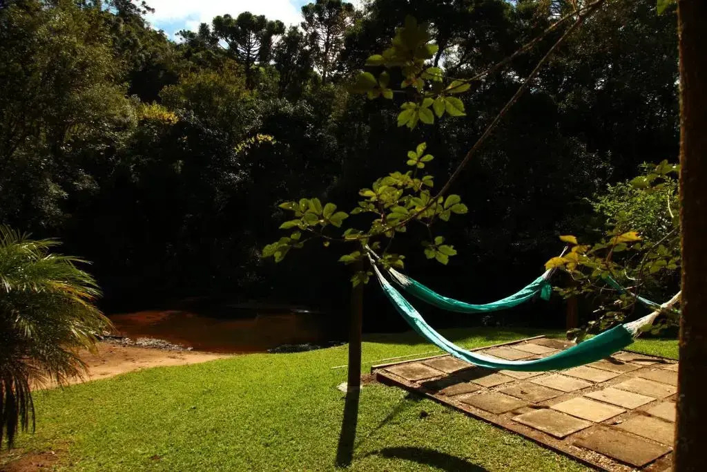 BARRA do BIÉ SUÍTES
