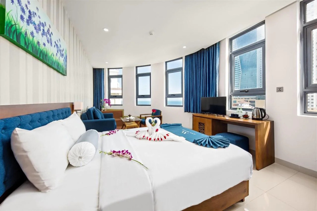 Ana Maison Hotel and Apartment