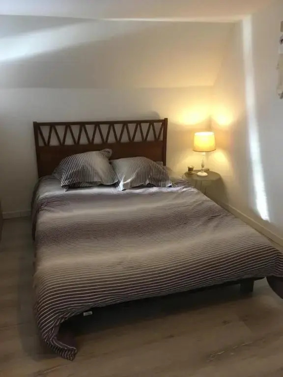 La Chicorée