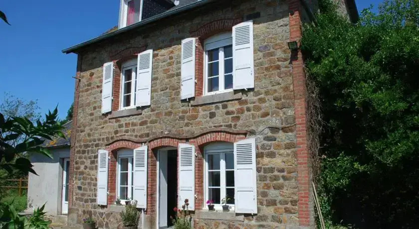 Maison du Meunier