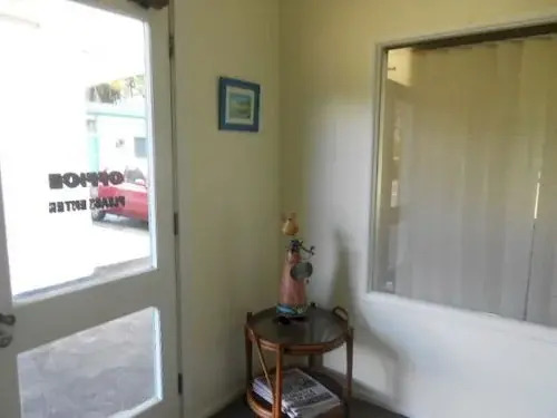 Sea 'n' Sun Motel