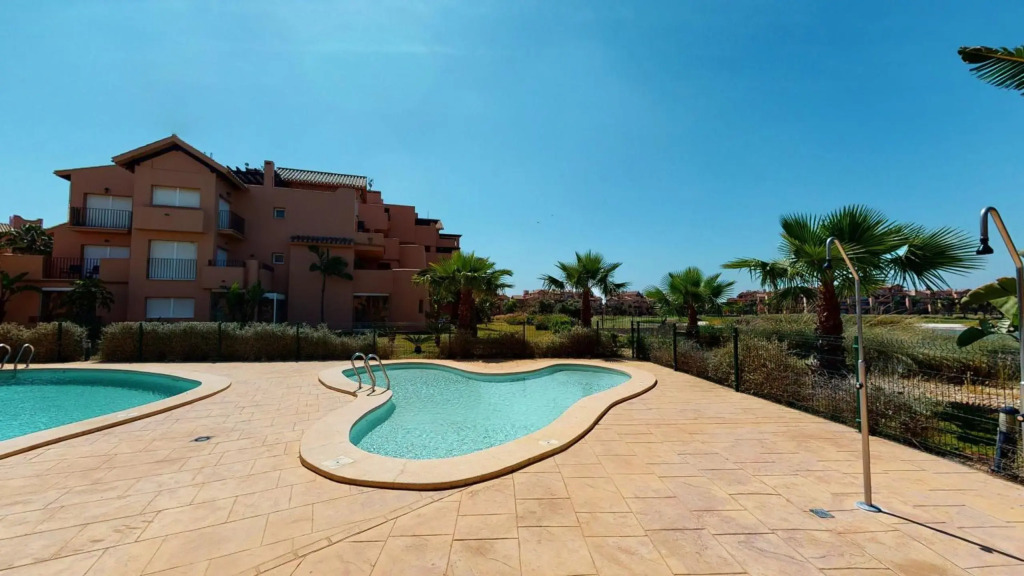 Casa Espliego D-A Murcia Holiday Rentals Property
