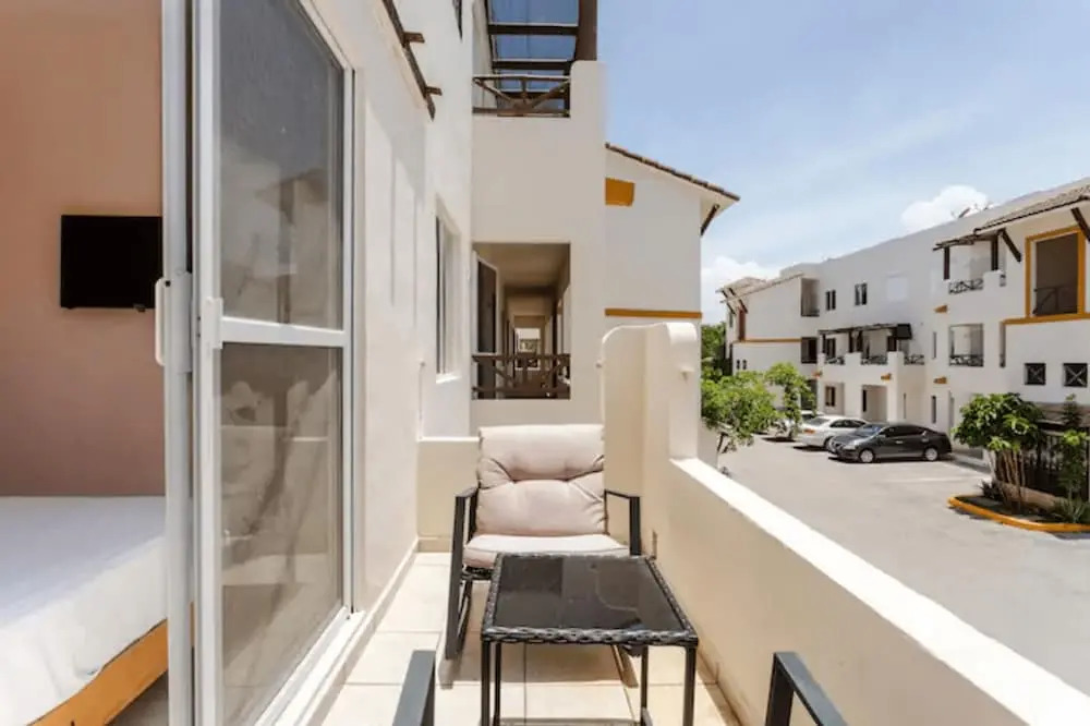 Nice Apartment & Pool in Playa del Carmen 8 Min From the Caribbean Sea