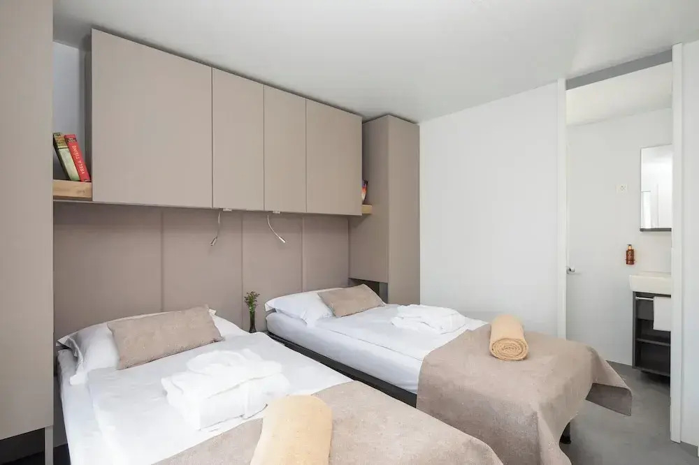 Aminess Style Camping Avalona Glamping Villas & Holiday Homes