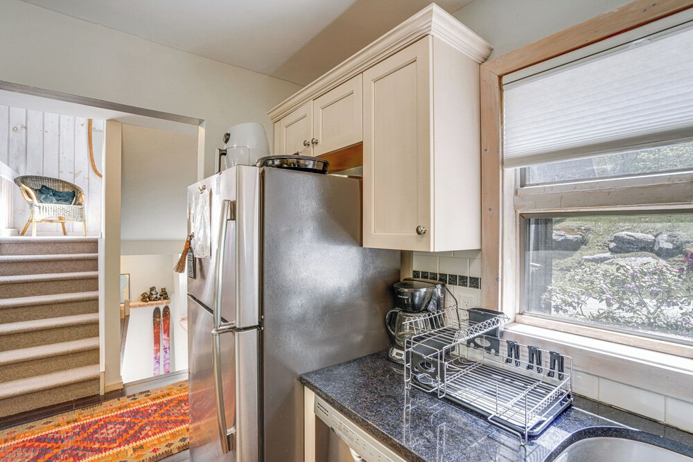 Ski, Hike & More: Year-round Gem in Windham