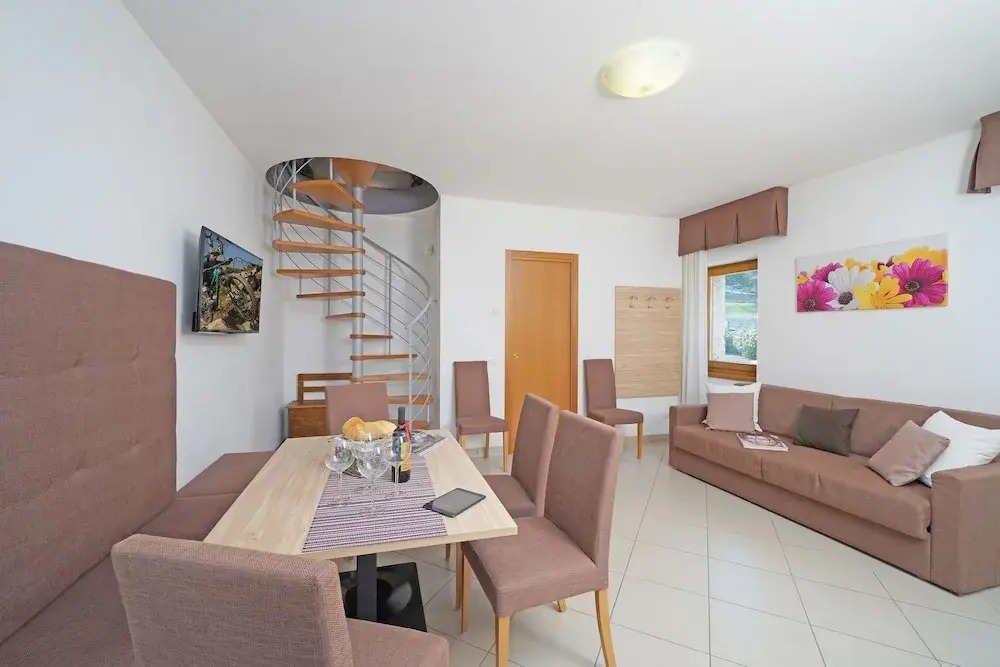 Apartaments - Villa delle Querce