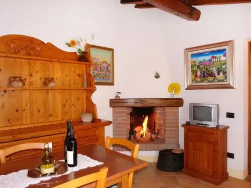 Locazione turistica I Ceneruzzi.2
