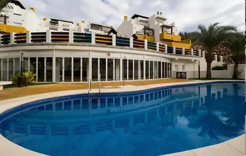 Vera Playa Casa Nova