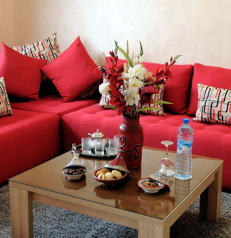 Aparthotel Les Oliviers Suites & Spa