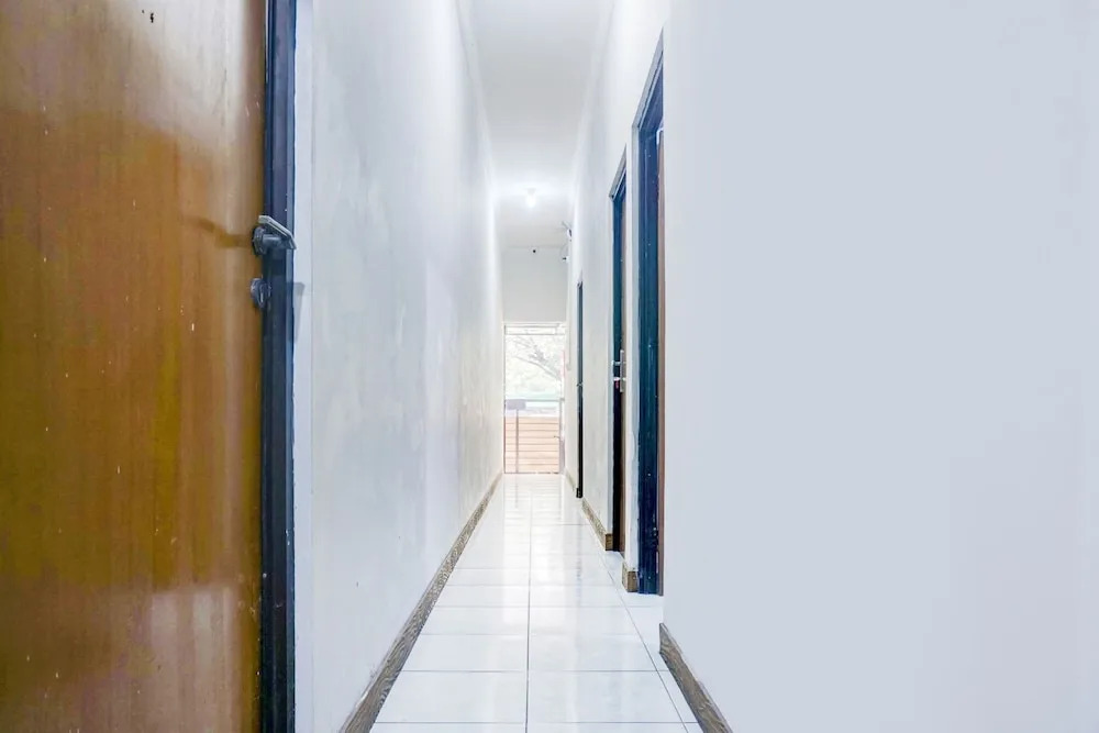 Hotel O Cosmo Tanjung Duren