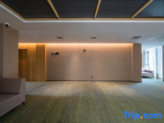 TRUE GO Hotel (Linfen Gulou South Street)