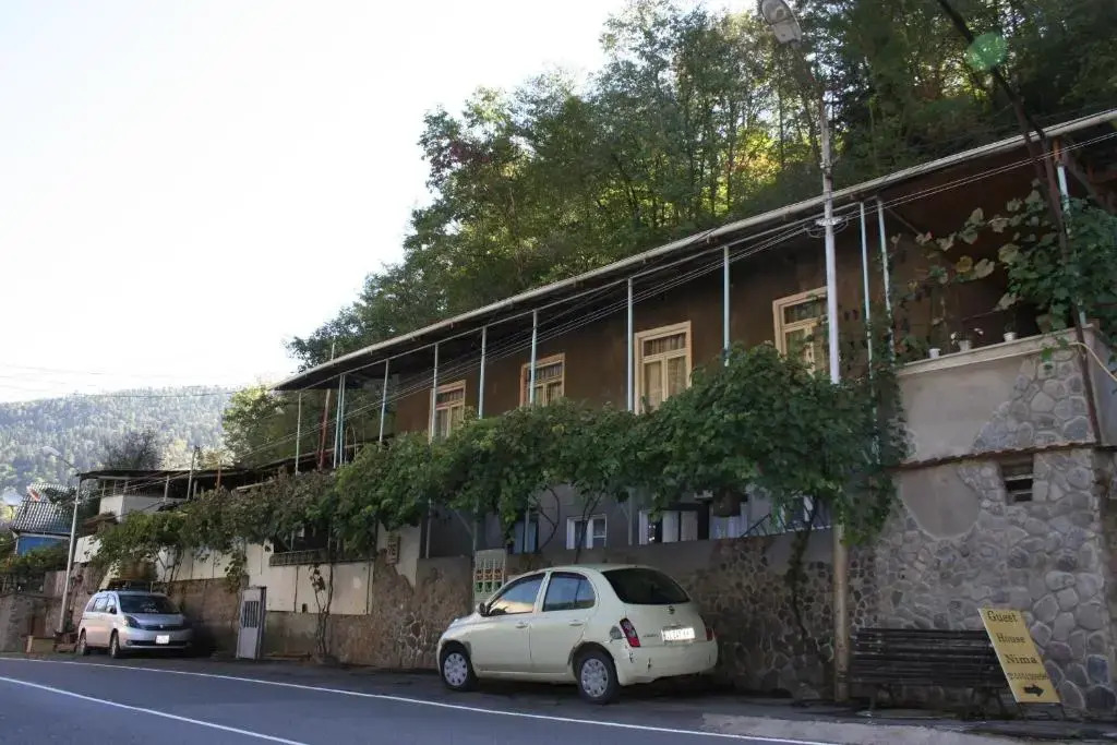 Guest House Nima