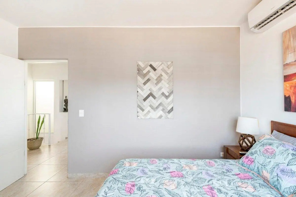 Villa Alberca Privada 10 pax