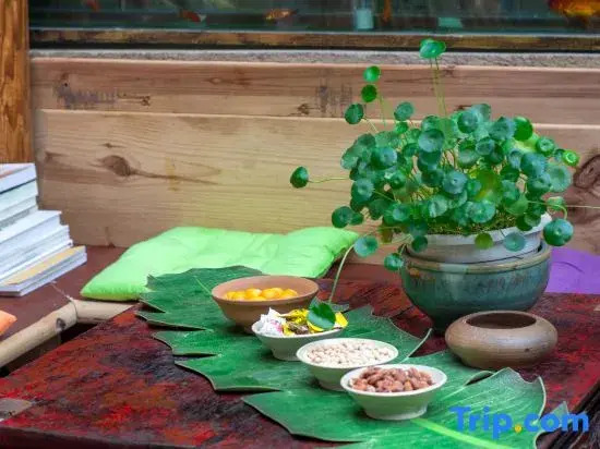 Gucheng Boutique Inn (Weishan Laoguan)