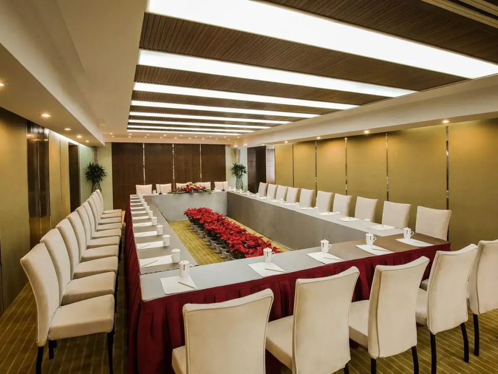 Yangyang International Hotel