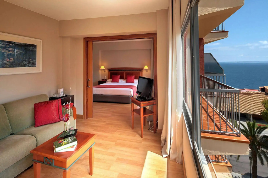 Bonanza Park Hotel by Olivia Hotels Collection