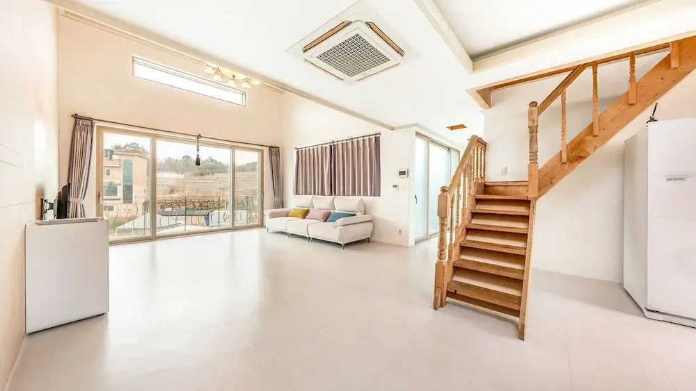 Suncheon Suncheonman Geurigona Spa Pensi