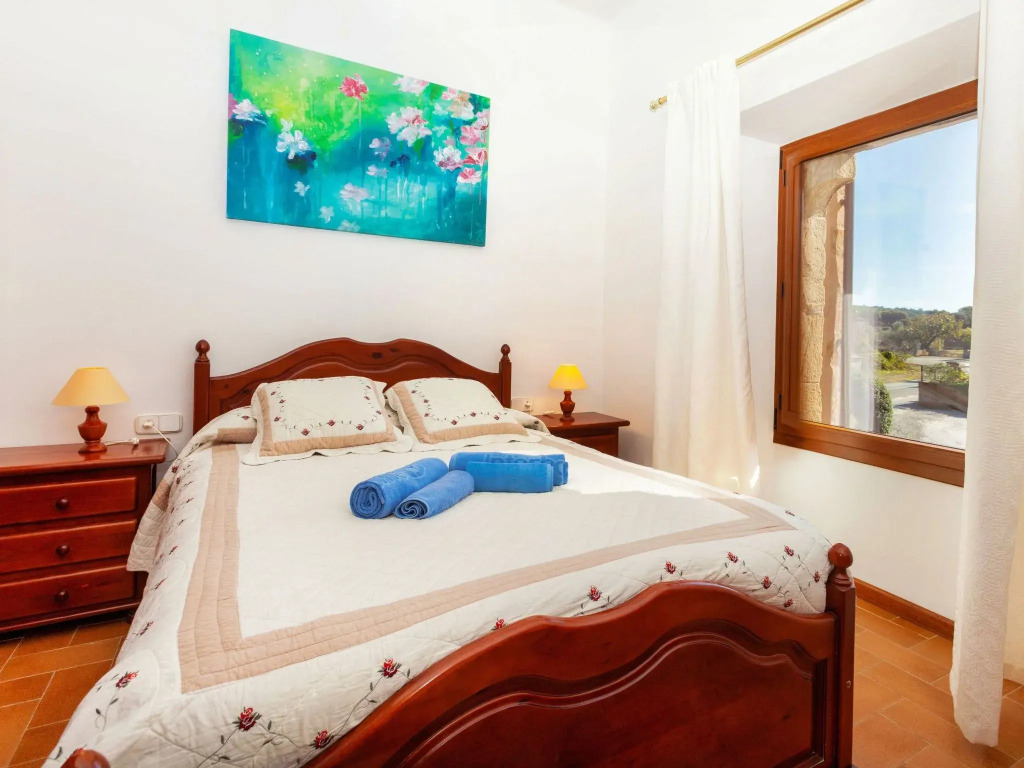 Holiday Home Can Magi by Interhome