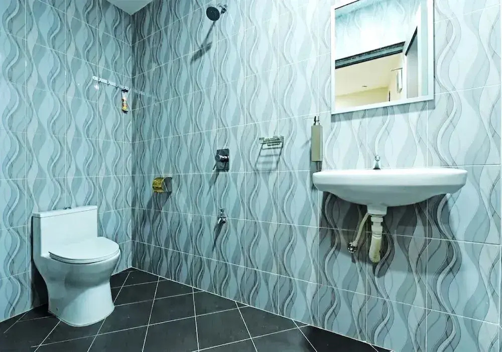 RS Hotel Desa Cemerlang Tebrau Johor Jaya