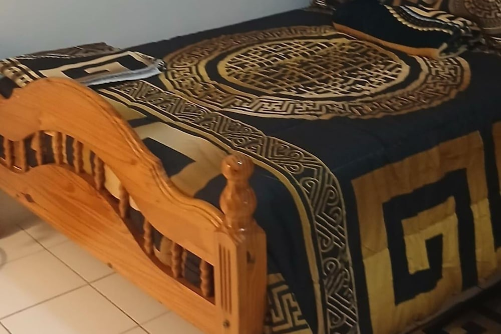 Charming 1-bedroom House in St Thomas Jamaica