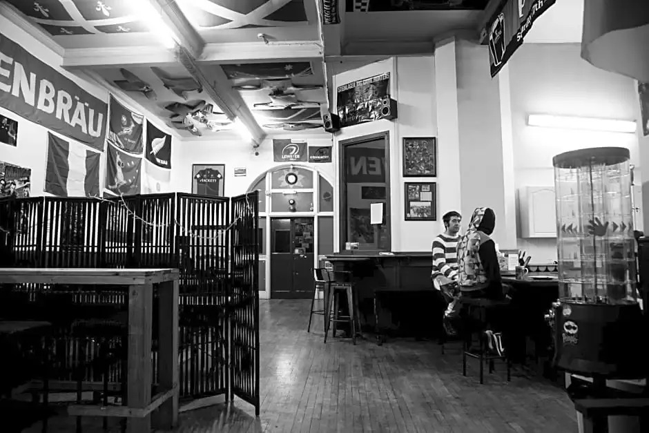 Belford Hostel