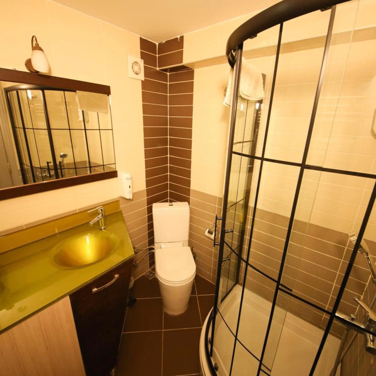 Cumbali Luxury Boutique Hotel
