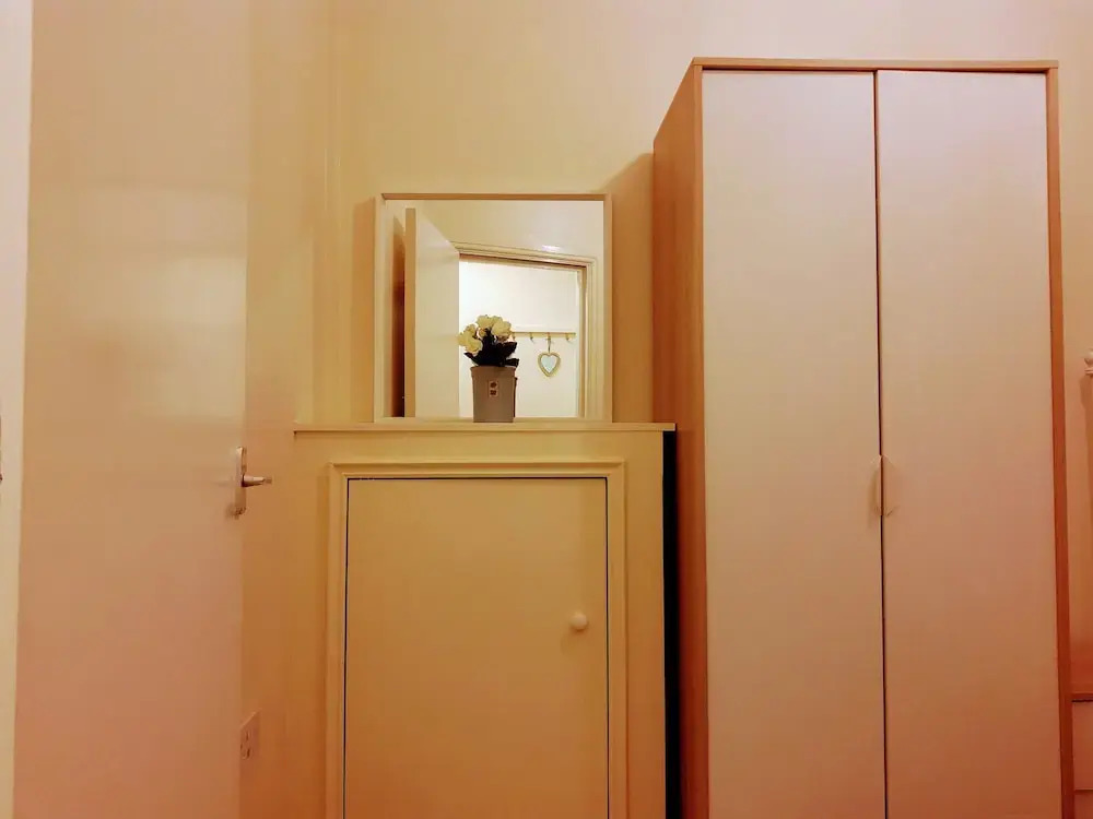 The Hazeldene Apartment