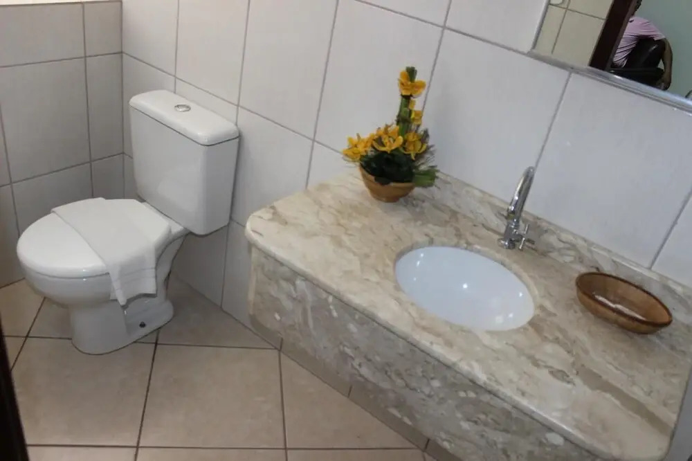 Novo Hotel Herta