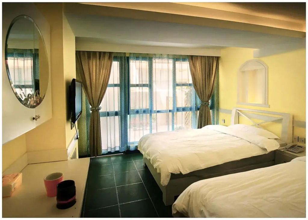 Xiamen Dora's House Bed & Breakfast Coast Branch