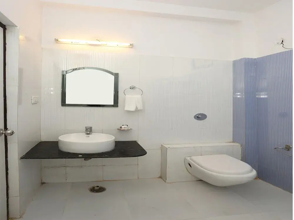 OYO 3095 Hotel Jai Mahal