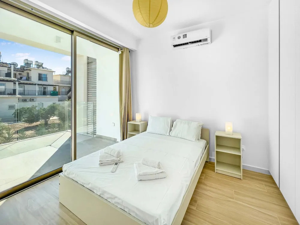 Azure Seaview - Garnet Villa